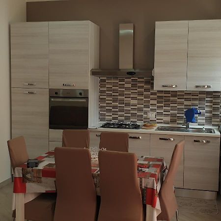 Casa Nonna Graziella Apartment Gela Ngoại thất bức ảnh
