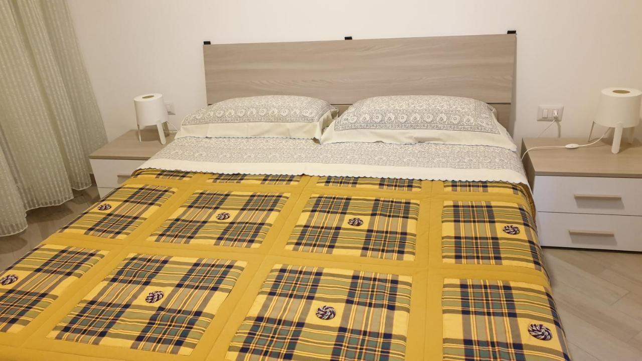 Casa Nonna Graziella Apartment Gela Ngoại thất bức ảnh