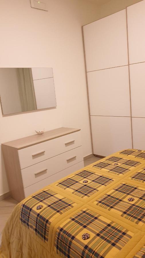 Casa Nonna Graziella Apartment Gela Ngoại thất bức ảnh