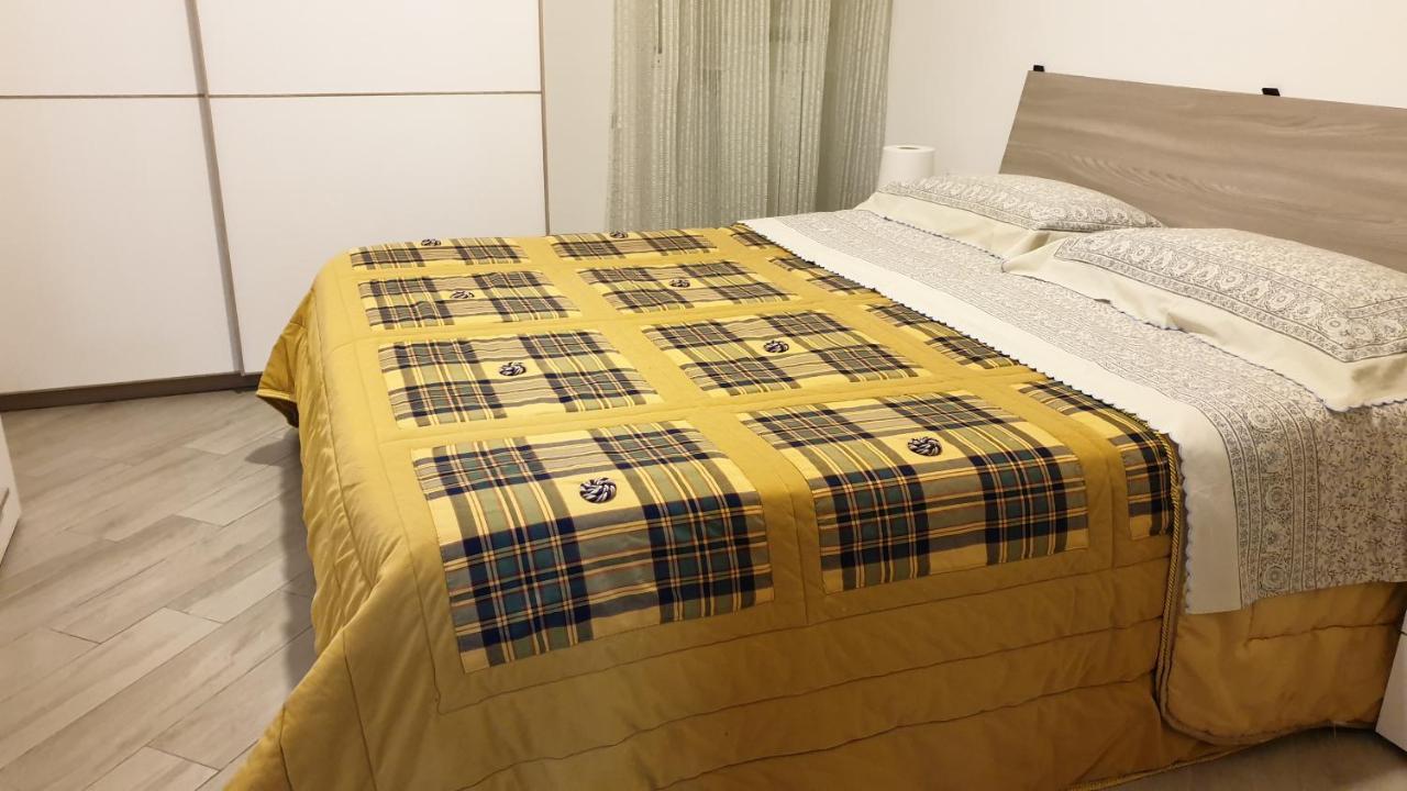 Casa Nonna Graziella Apartment Gela Ngoại thất bức ảnh
