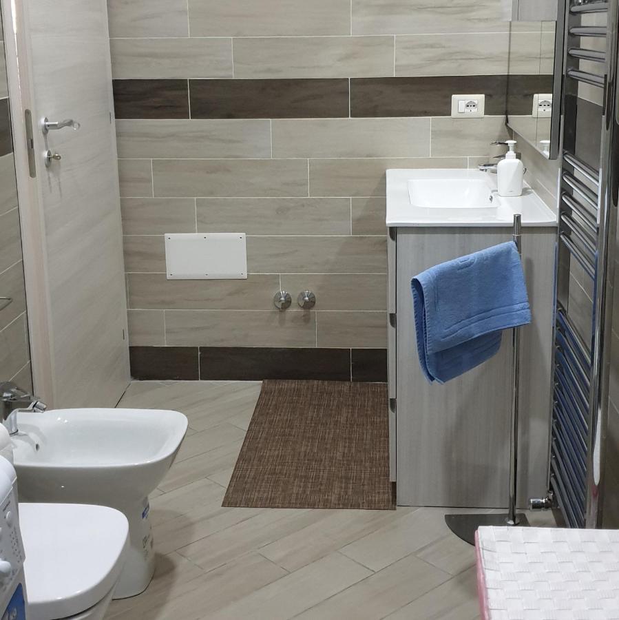 Casa Nonna Graziella Apartment Gela Ngoại thất bức ảnh