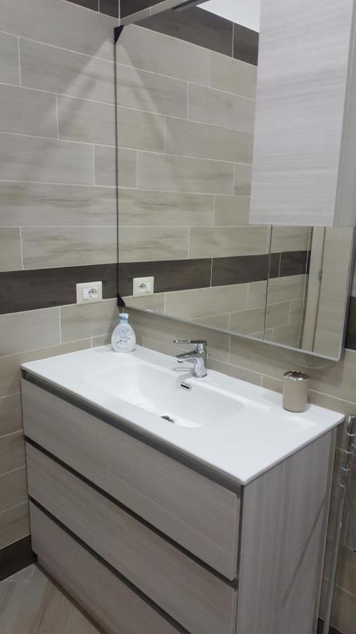 Casa Nonna Graziella Apartment Gela Ngoại thất bức ảnh