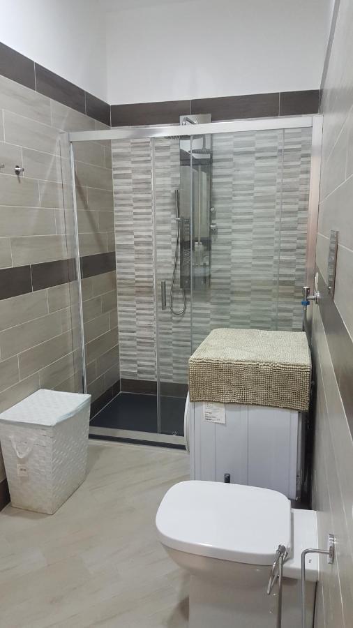 Casa Nonna Graziella Apartment Gela Ngoại thất bức ảnh